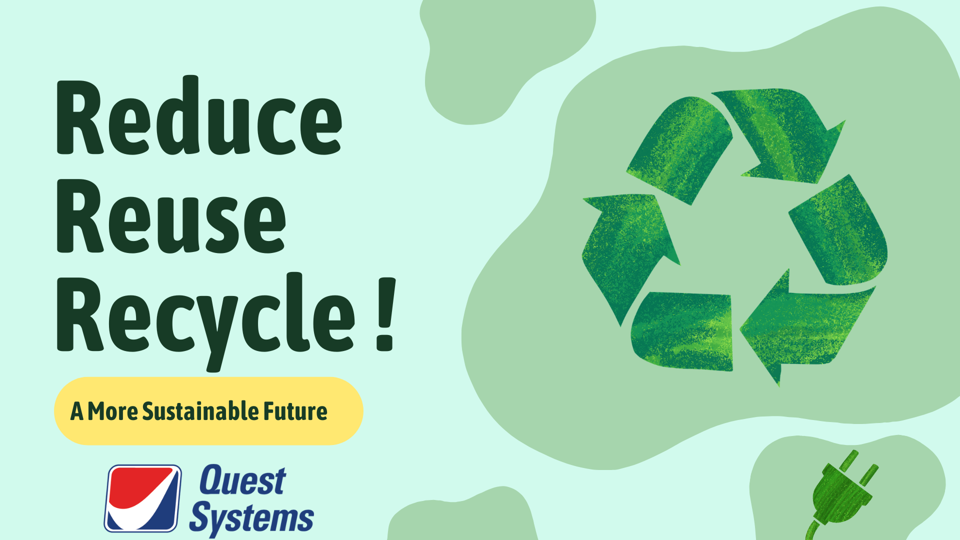 Sustainability & Environmental Responsibility